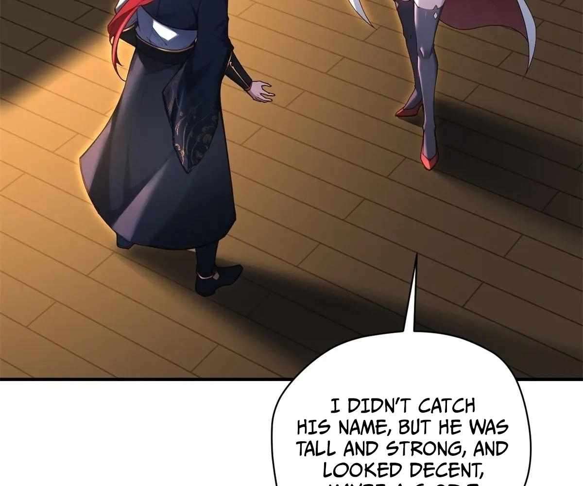 Traveling Through Time and Space to Become an Unlucky NPC: I Have a Wife to Protect Me Chapter 99 27
